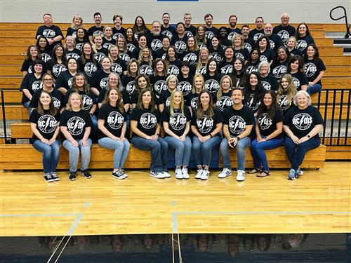 ACMS Staff 